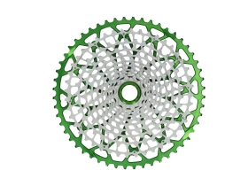 GARBARUK Cassette 12-speed GEN2.0 MTB | 10-52 Teeth |...