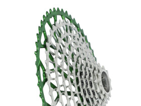 GARBARUK Cassette 12-speed GEN2.0 MTB | 10-52 Teeth |...