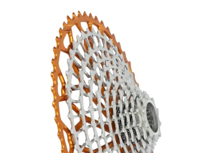 GARBARUK Cassette 12-speed GEN2.0 MTB | 10-52 Teeth | Shimano Micro Sp