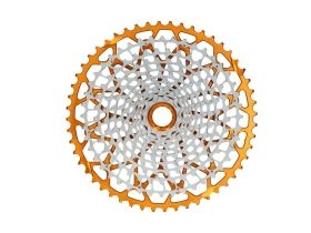 GARBARUK Cassette 12-speed GEN2.0 MTB | 10-52 Teeth |...