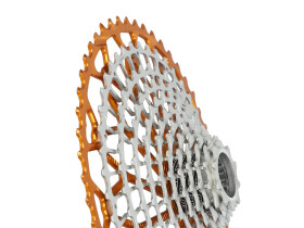 GARBARUK Cassette 12-speed GEN2.0 MTB | 10-52 Teeth |...