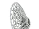 GARBARUK Cassette 12-speed GEN2.0 MTB | 10-52 Teeth | Shimano Micro Spline | silver
