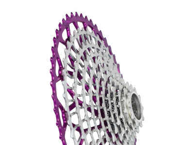 GARBARUK Cassette 12-speed GEN2.0 MTB | 10-52 Teeth | Shimano Micro Sp