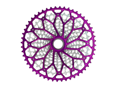 GARBARUK Cassette 12-speed GEN2.0 MTB | 10-52 Teeth | Shimano Micro Sp