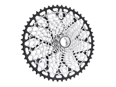 GARBARUK Cassette 13-speed GEN2.0 Gravel | 10-52 Teeth | SRAM XD for XPLR AXS 13-speed rear Derailleurs | black