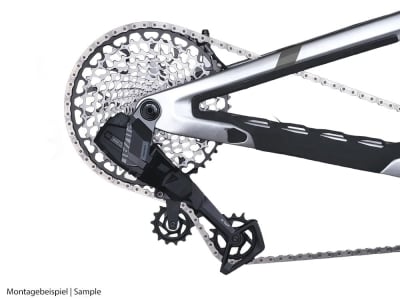 GARBARUK Cassette 13-speed GEN2.0 Gravel | 10-52 Teeth | SRAM XD for X