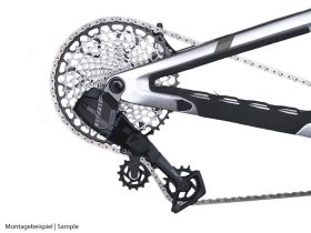 GARBARUK Cassette 13-speed GEN2.0 Gravel | 10-52 Teeth |...