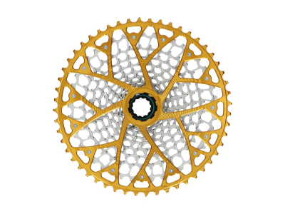 GARBARUK Cassette 13-speed GEN2.0 Gravel | 10-52 Teeth | SRAM XD for X