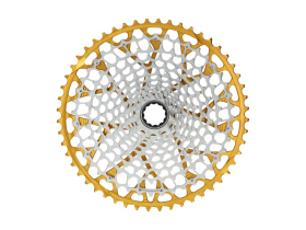 GARBARUK Kassette 13-fach GEN2.0 Gravel | 10-52...