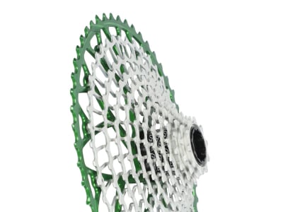 GARBARUK Cassette 13-speed GEN2.0 Gravel | 10-52 Teeth | SRAM XD for X