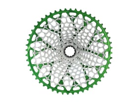 GARBARUK Kassette 13-fach GEN2.0 Gravel | 10-52...