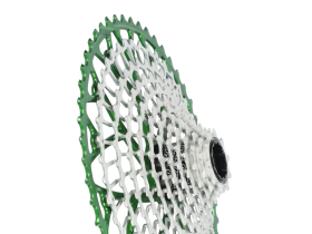 GARBARUK Kassette 13-fach GEN2.0 Gravel | 10-52...