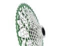 GARBARUK Kassette 13-fach GEN2.0 Gravel | 10-52 Zähne | SRAM XD für XPLR AXS 13-fach Schaltwerke | grün