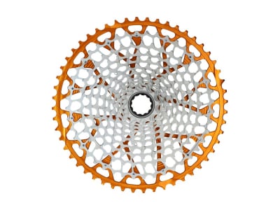 GARBARUK Cassette 13-speed GEN2.0 Gravel | 10-52 Teeth | SRAM XD for X