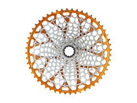 GARBARUK Kassette 13-fach GEN2.0 Gravel | 10-52...