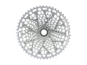 GARBARUK Kassette 13-fach GEN2.0 Gravel | 10-52 Zähne | SRAM XD für XPLR AXS 13-fach Schaltwerke | silber