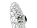 GARBARUK Kassette 13-fach GEN2.0 Gravel | 10-52 Zähne | SRAM XD für XPLR AXS 13-fach Schaltwerke | silber