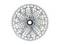 GARBARUK Kassette 13-fach GEN2.0 Gravel | 10-52 Zähne | SRAM XD für XPLR AXS 13-fach Schaltwerke | silber