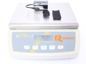 GLOWORM Akku 4-Cell Battery 6,8 Ah Li-Ion