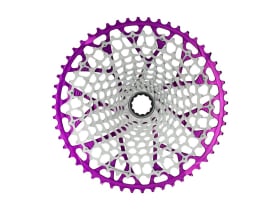 GARBARUK Kassette 13-fach GEN2.0 Gravel | 10-52...
