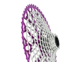 GARBARUK Kassette 13-fach GEN2.0 Gravel | 10-52...