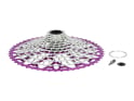 GARBARUK Cassette 13-speed GEN2.0 Gravel | 10-52 Teeth | SRAM XD for XPLR AXS 13-speed rear Derailleurs | purple