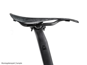 BJORN Saddle Sedlo | camo satin