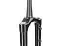 INTEND Suspension Fork 29" Blackline Hero Travel Ranger 150 mm tapered BOOST 44 mm Offset black