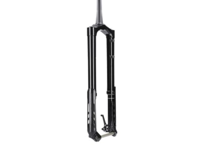 INTEND Suspension Fork 29" Blackline Hero Travel Ranger 170 mm tapered BOOST 44 mm Offset black
