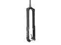 INTEND Suspension Fork 29" Blackline Hero Travel Ranger 170 mm tapered BOOST 44 mm Offset black