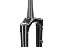 INTEND Suspension Fork 29" Blackline Hero Travel Ranger 170 mm tapered BOOST 44 mm Offset black