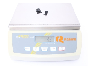 LUPINE Rückteil für Sattelstrebenhalter...