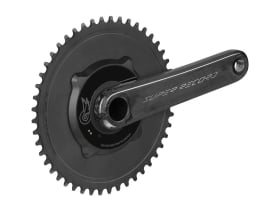 CAMPAGNOLO Crankset Powermeter incl. Chainring 1-speed...