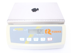 LUPINE Rückteil für Rotlicht Pro