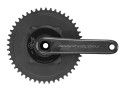 CAMPAGNOLO Kurbel Powermeter Set inkl. Kettenblatt 1-fach ROAD Super Record 13 | 172,5 mm 44 Zähne