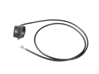 LUPINE Remote Control wired | SL Nano F / SL Minimax F | 71 cm