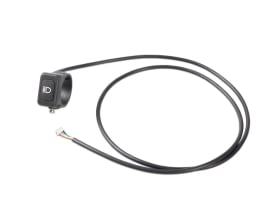 LUPINE Fernbedienung kabelgebunden | SL Nano F / SL...