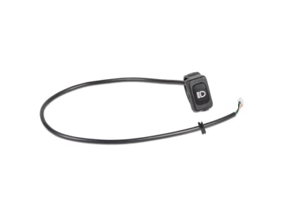 LUPINE Fernbedienung kabelgebunden | SL F | 31 cm