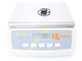 LUPINE Fernbedienung kabelgebunden | SL F | 31 cm