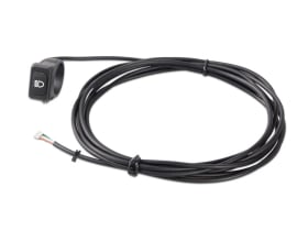 LUPINE Fernbedienung kabelgebunden | SL F | 253 cm