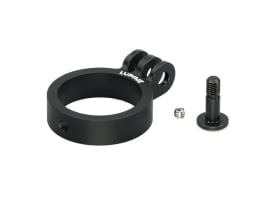 LUPINE Spacer mit GoPro Aufnahme | 1 1/8"