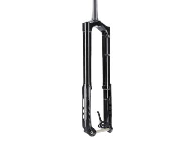 INTEND Suspension Fork 29" Blackline Edge Travel Ranger 150 mm tapered BOOST 44 mm Offset black
