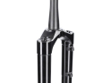 INTEND Suspension Fork 29" Blackline Edge Travel Ranger 150 mm tapered BOOST 44 mm Offset black