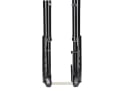 INTEND Suspension Fork 29" Blackline Edge Travel Ranger 150 mm tapered BOOST 44 mm Offset black