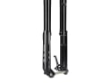 INTEND Suspension Fork 29" Blackline Edge Travel Ranger 160 mm tapered BOOST 44 mm Offset black
