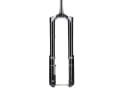 INTEND Suspension Fork 29" Blackline Edge Travel Ranger 180 mm tapered BOOST 44 mm Offset black