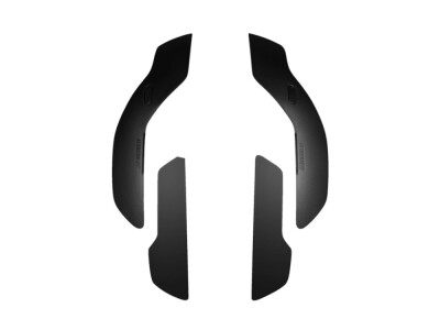 SWEET PROTECTION Aerocovers for Falconer Aero 2Vi Mips | matt black S/M