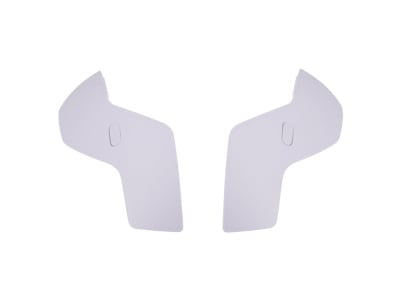 SWEET PROTECTION Aerocovers for Falconer Aero 2Vi Mips | light lilac