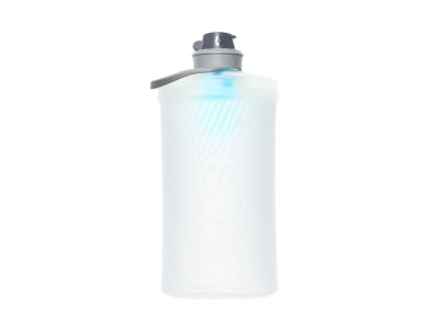 HYDRAPAK Trinkflasche mit Filterkappe Flux 1,5 Liter