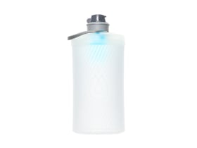 HYDRAPAK Trinkflasche mit Filterkappe Flux 1,5 Liter